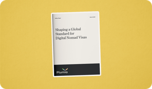 Nomad Visa Global Standard